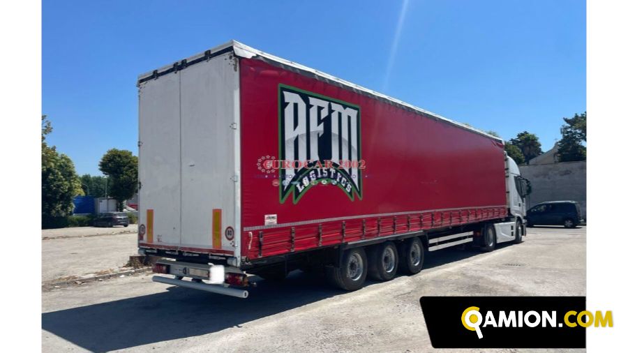 Iveco Eurocargo 120 28 2011 Eurocargo 120 28 2011 | EUROCAR2002 S.R.L.S.