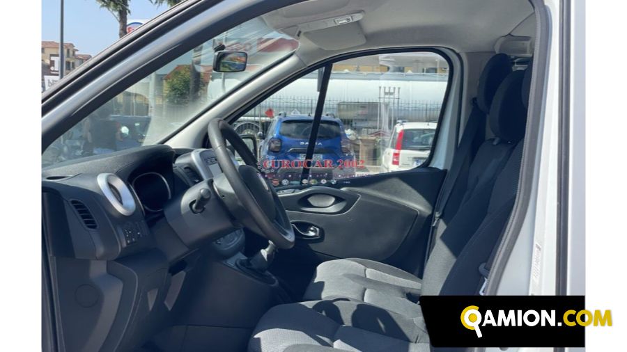 Fiat Talento Combi 2 0 Ecojet 120 Cv Passo Corto Talento Combi 2 0 Ecojet 120 Cv Passo Corto | EUROCAR2002 S.R.L.S.
