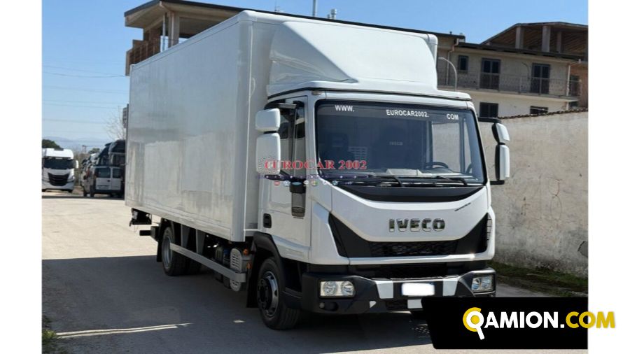 Iveco Eurocargo 75E18 Eurocargo 75E18 | EUROCAR2002 S.R.L.S.