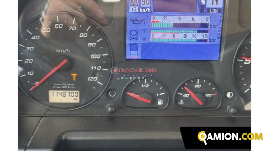 Iveco Stralis 500 Stralis 500 | EUROCAR2002 S.R.L.S.