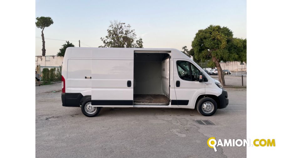 Fiat DUCATO ducato maxi | EUROCAR2002 S.R.L.S.