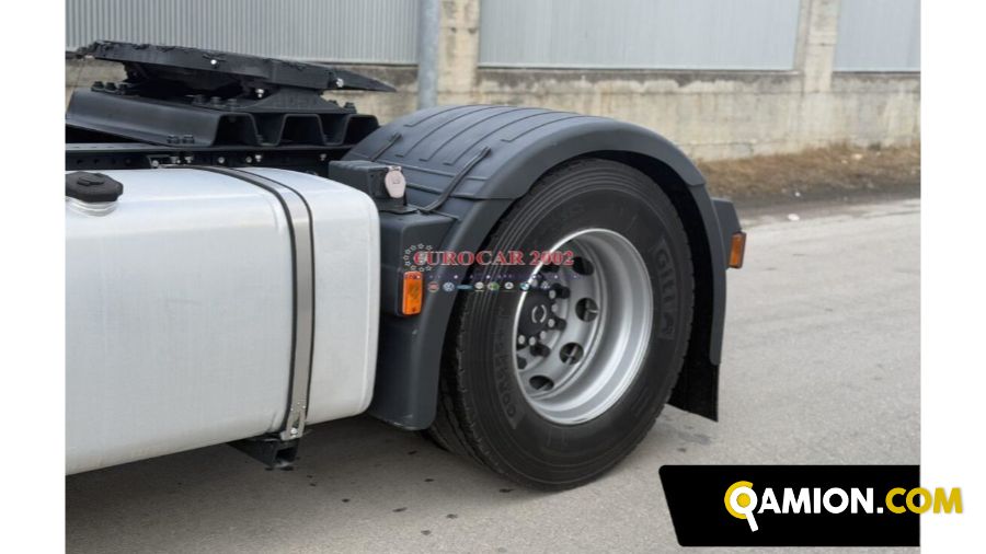 Iveco Stralis 500 Stralis 500 | EUROCAR2002 S.R.L.S.