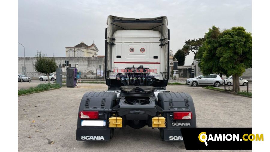 Scania R 490 Highline R 490 Highline | EUROCAR2002 S.R.L.S.