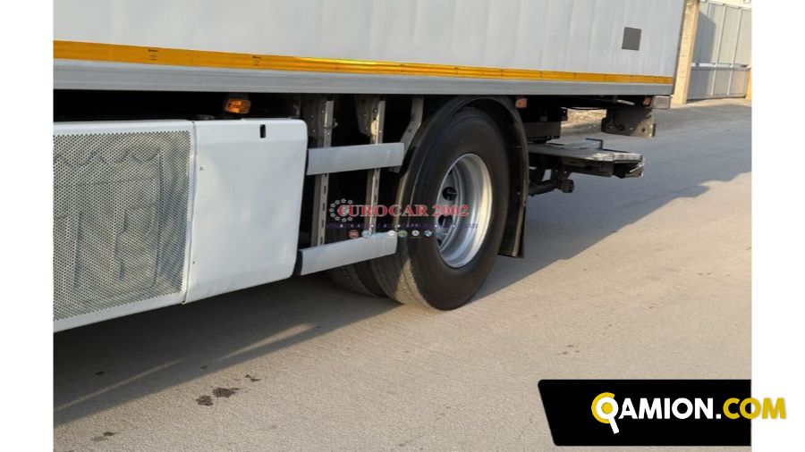 Iveco Eurocargo 180E28 Eurocargo 180E28 | EUROCAR2002 S.R.L.S.