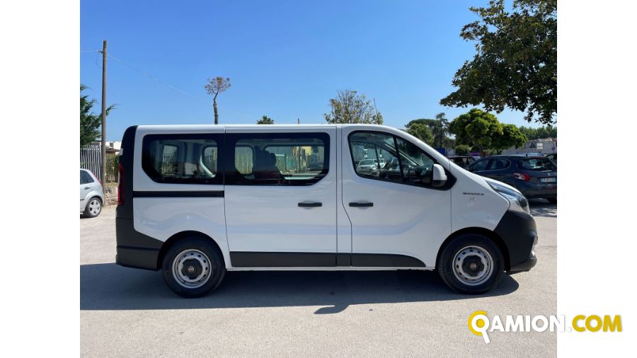 Fiat TALENTO 2.0 Ecojet | EUROCAR2002 S.R.L.S.