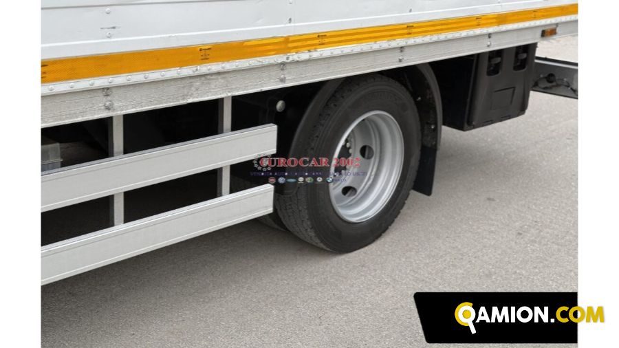 Iveco EUROCARGO 75E19 EUROCARGO 75E19 | EUROCAR2002 S.R.L.S.