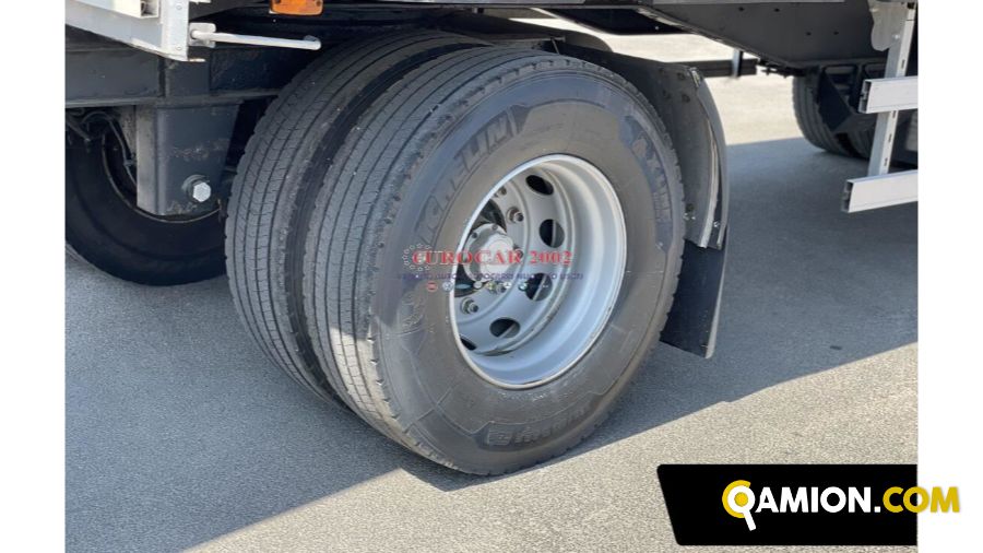 Iveco Eurocargo 120 28 2011 Eurocargo 120 28 2011 | EUROCAR2002 S.R.L.S.