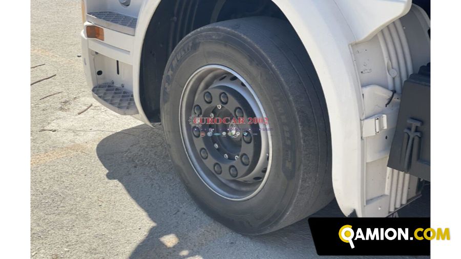 Scania R 450 Streamline R 450 Streamline | EUROCAR2002 S.R.L.S.