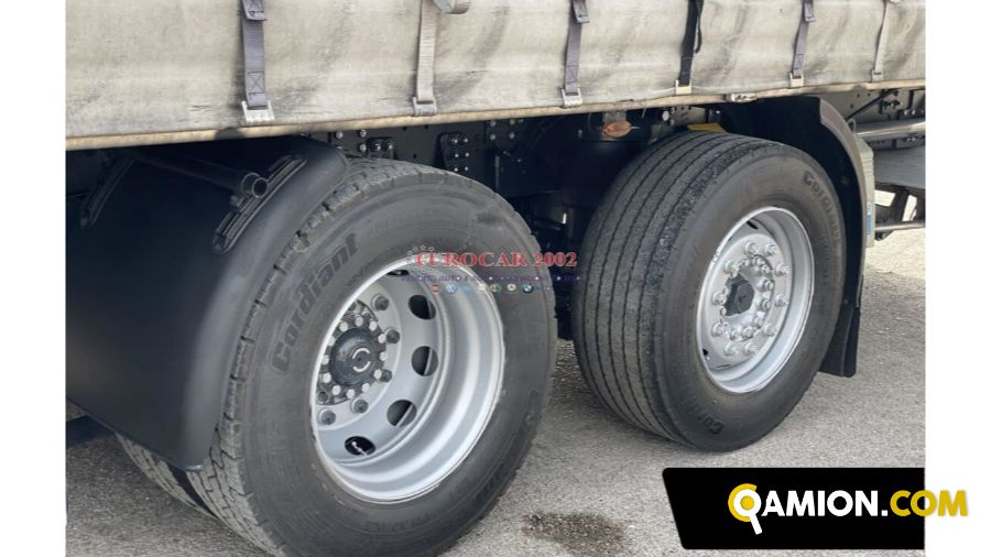 Iveco Stralis 420 Stralis 420 | EUROCAR2002 S.R.L.S.