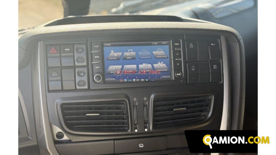 Iveco Stralis 500 Stralis 500 | EUROCAR2002 S.R.L.S.