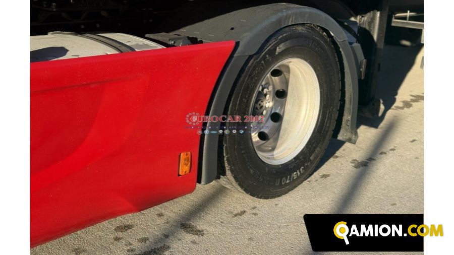 Iveco Stralis 500 Stralis 500 | EUROCAR2002 S.R.L.S.