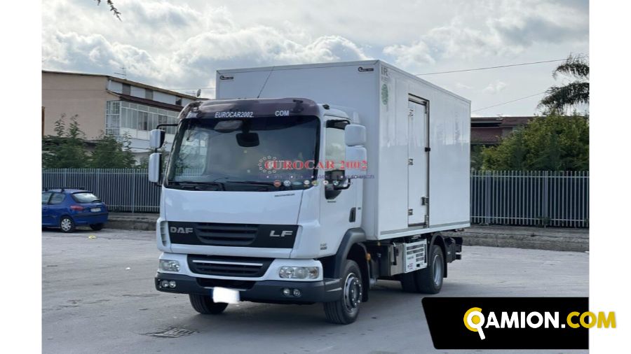 Daf Lf 45 250 2 Assi 115Q Lf 45 250 2 Assi 115Q | EUROCAR2002 S.R.L.S.
