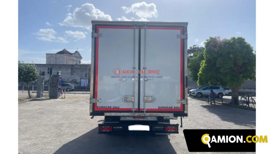 Iveco Daily 35C15 3 0 16 V B Daily 35C15 3 0 16 V B | EUROCAR2002 S.R.L.S.
