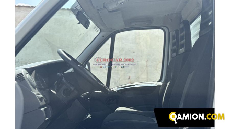 Iveco Daily 35C15 3 0 16 V Daily 35C15 3 0 16 V | EUROCAR2002 S.R.L.S.