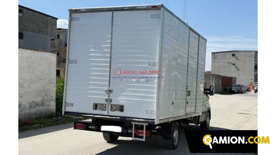 Iveco Daily 35S13 B Daily 35S13 B | EUROCAR2002 S.R.L.S.