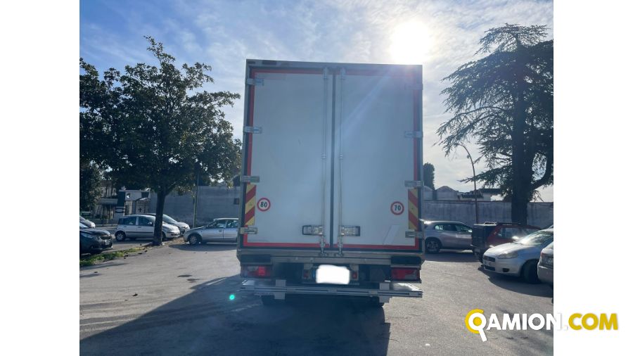 Iveco STRALIS stralis 510
