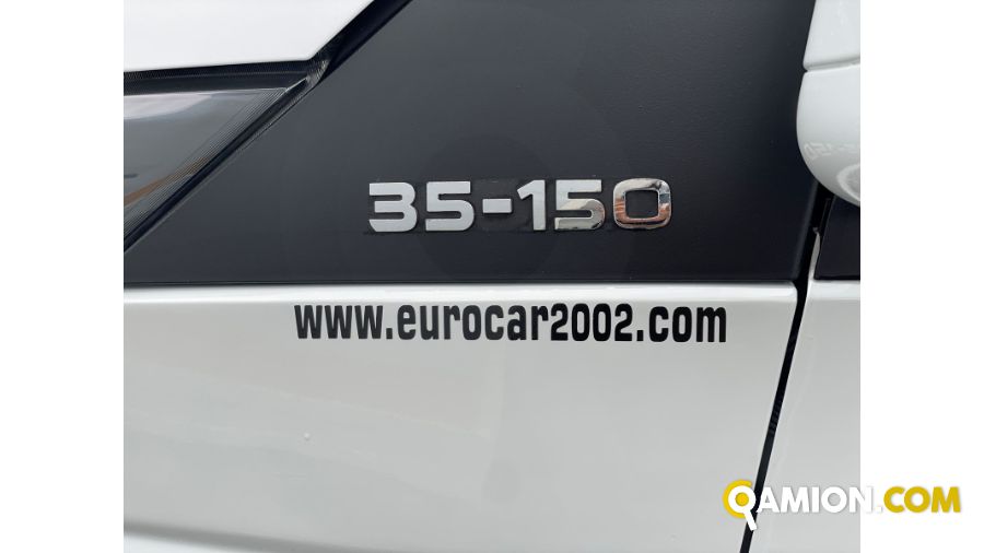 Iveco DAILY daily 35c15