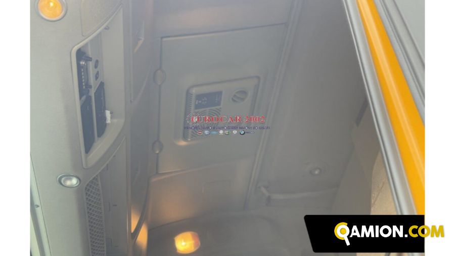 Iveco Stralis 500 Stralis 500 | EUROCAR2002 S.R.L.S.