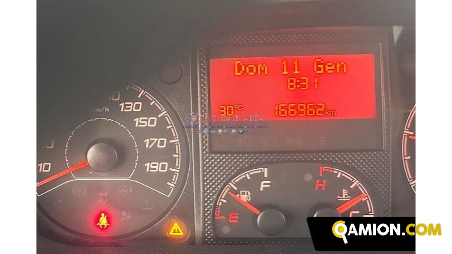 Peugeot Boxer Maxi 2 0 Hdi 160 Cv Boxer Maxi 2 0 Hdi 160 Cv | EUROCAR2002 S.R.L.S.