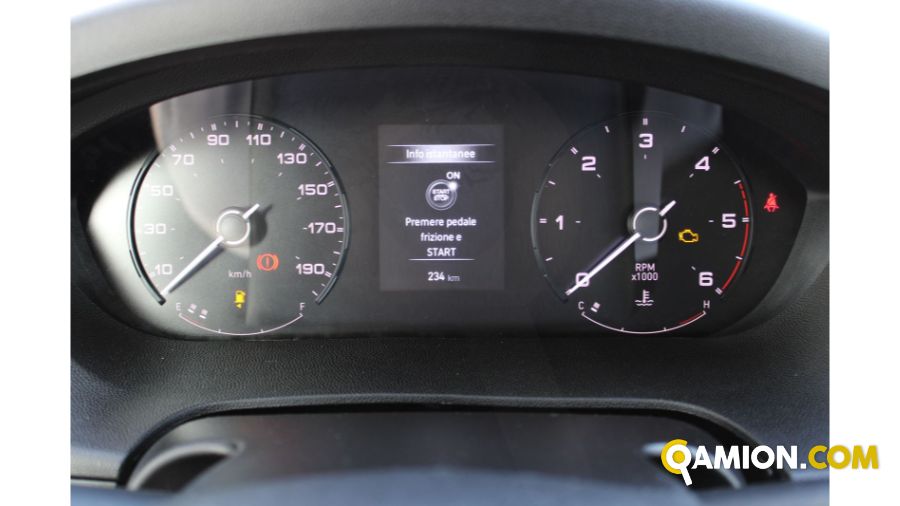 Fiat DUCATO ducato maxi | Frattin Auto