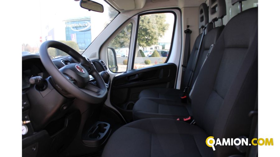 Fiat DUCATO ducato maxi | Frattin Auto