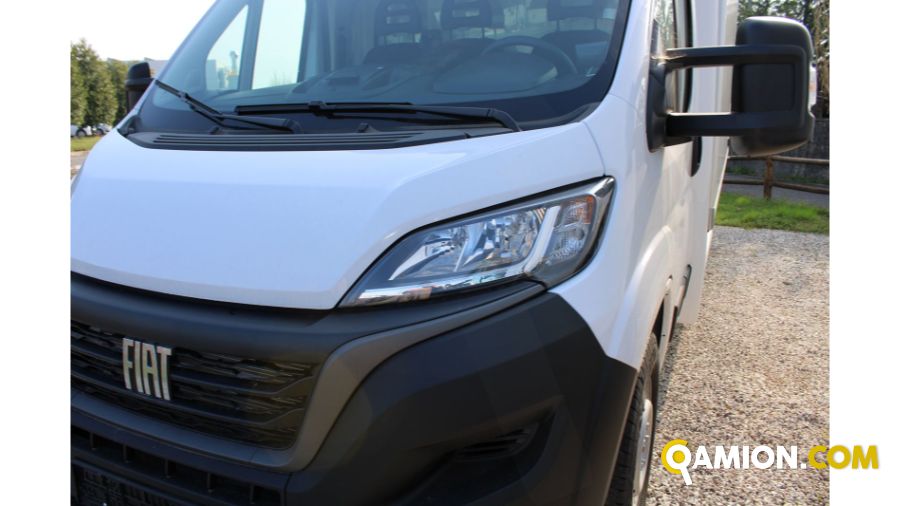 Fiat DUCATO ducato maxi | Frattin Auto