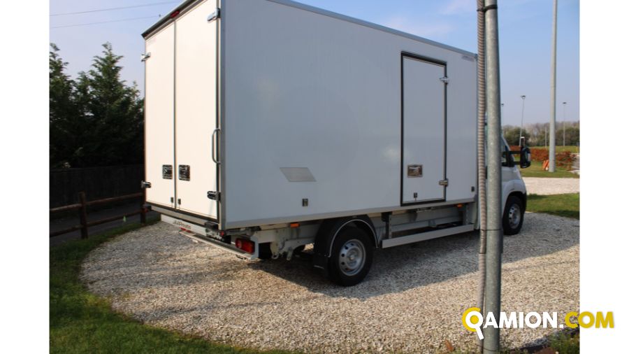 Fiat DUCATO ducato maxi | Frattin Auto