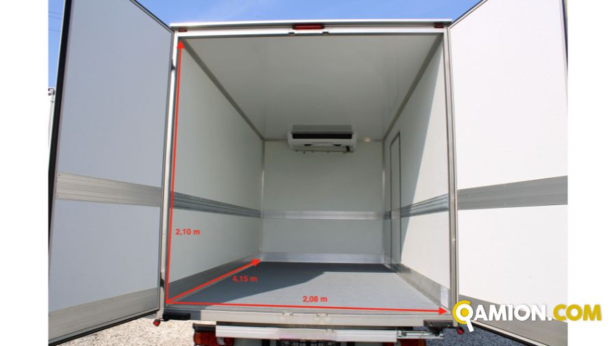 Fiat DUCATO ducato maxi | Frattin Auto