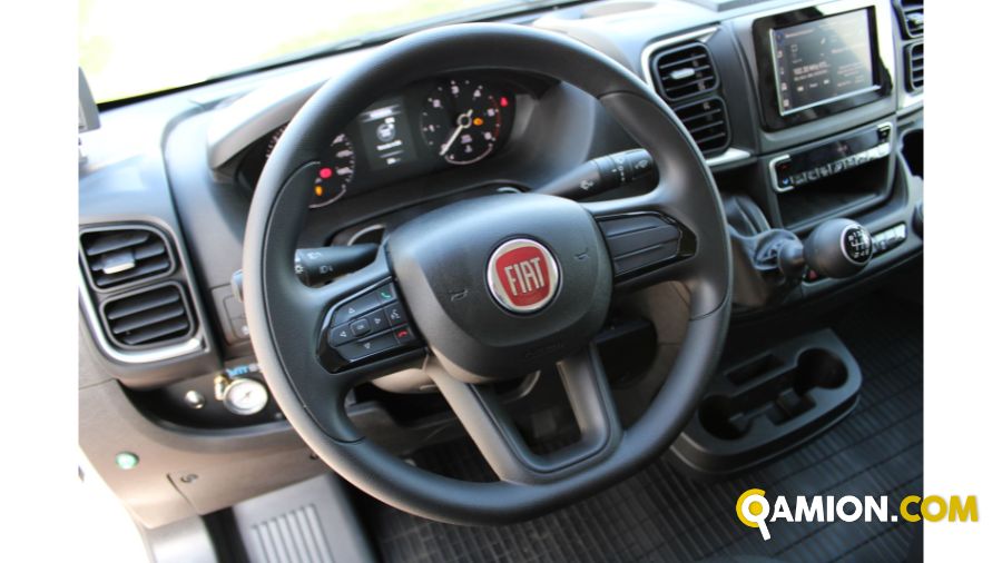 Fiat DUCATO ducato maxi | Frattin Auto