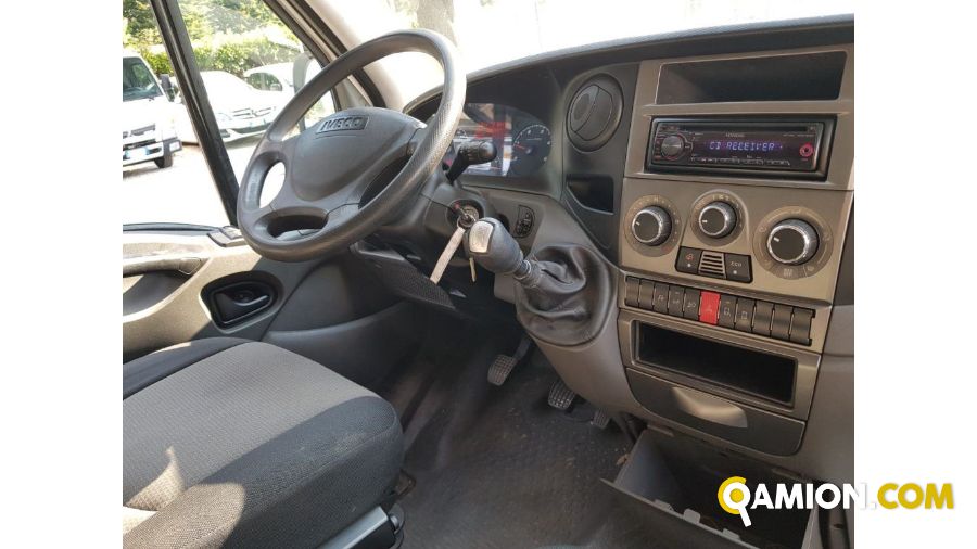 Iveco DAILY S 210 CV L4 H3 | Altro Altro