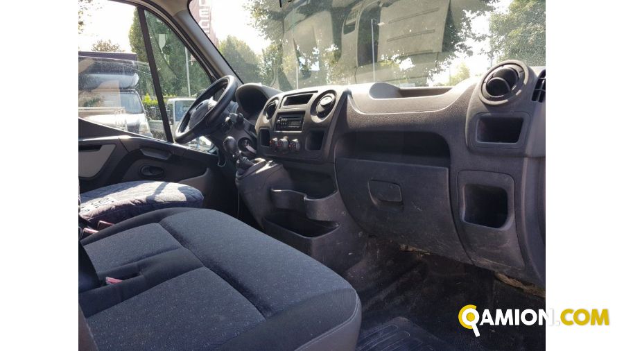 Opel MOVANO ribaltabile | Altro Altro