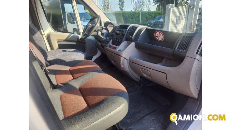 Fiat DUCATO 40000 km originali | Altro Altro