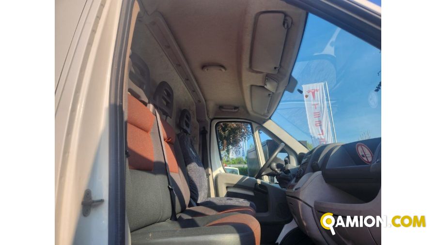 Fiat DUCATO 40000 km originali | Altro Altro