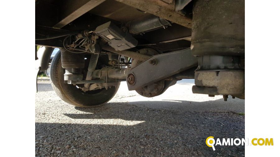 Iveco DAILY S14 | Altro Altro