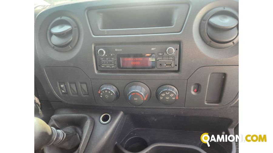 Renault MASTER passo medio | Altro Altro