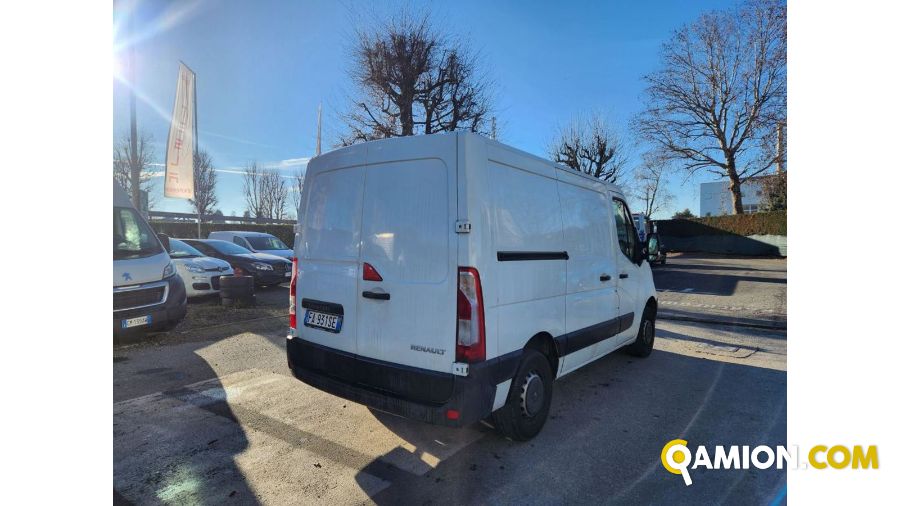 Renault MASTER usato | Altro Altro