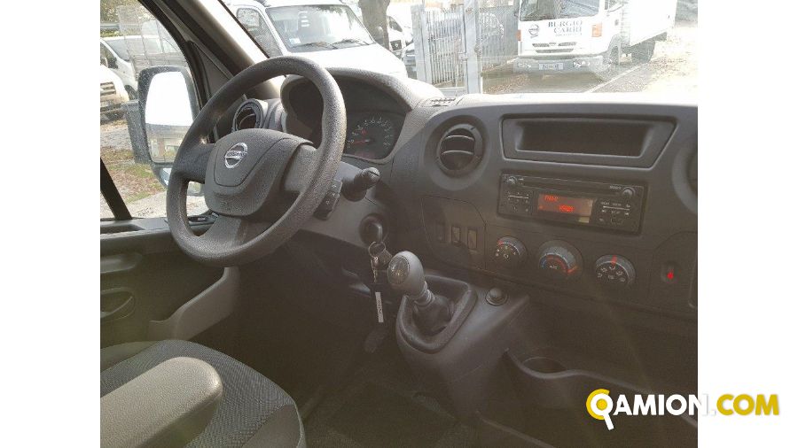 Nissan NV400 ribaltabile 165 CV | Altro Altro