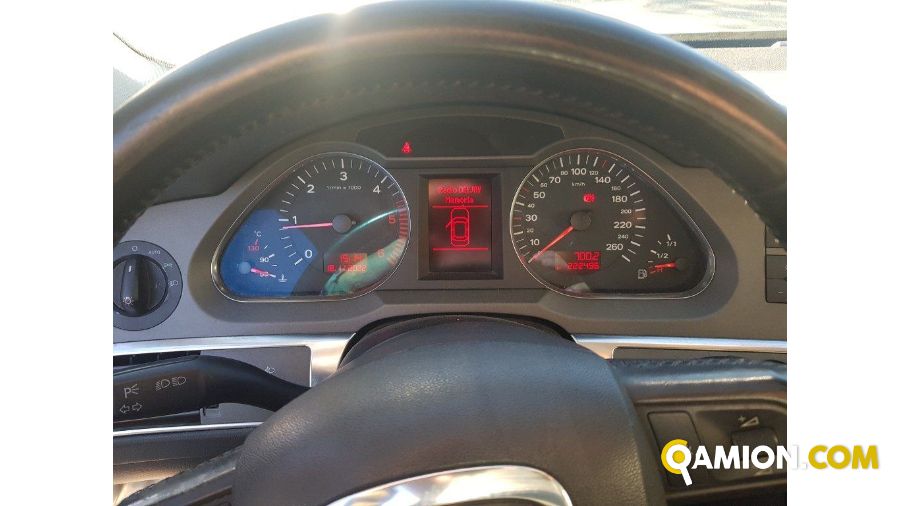 Audi A6 2.7 V6 TDI Avant | Altro Altro