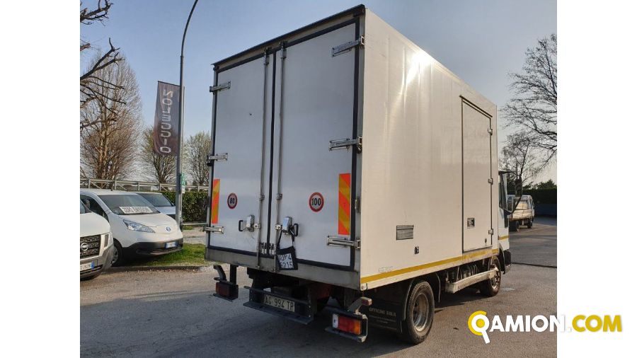 Iveco LKW/TRUCKS EUROCARGO 65.12 | Altro Altro