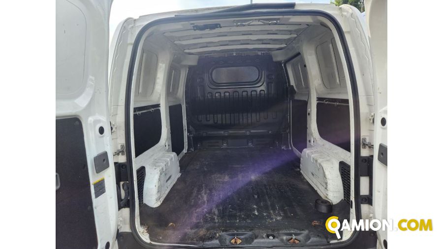 Nissan NV200 usato | Altro Altro