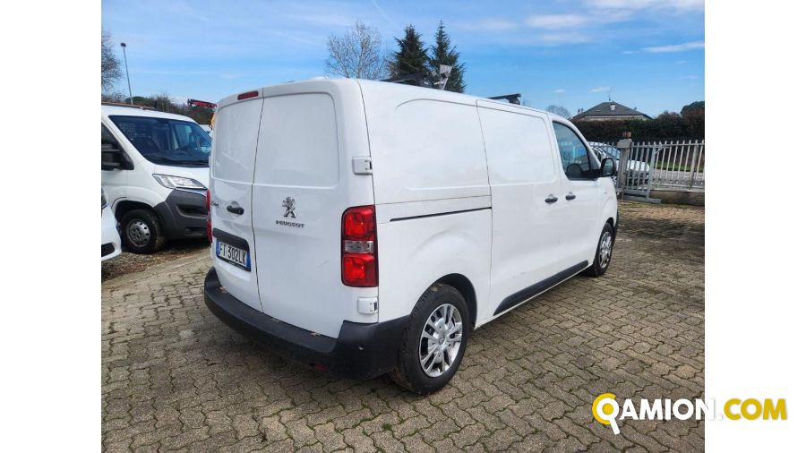 Peugeot EXPERT usato | Altro Altro