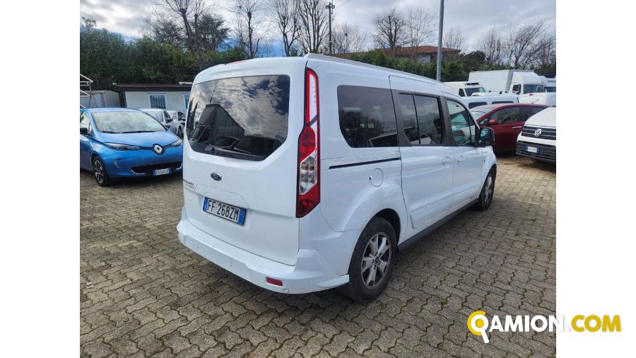 Ford Tourneo Connect motore nuovo | Altro Altro