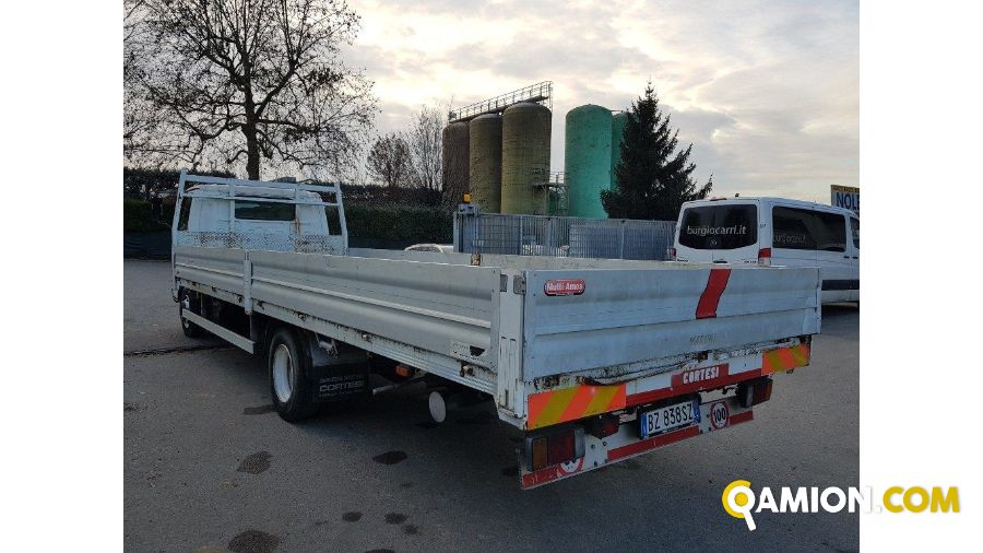 Isuzu NQR 70 T  75 Q NQR 70 T  75 Q | Altro Altro