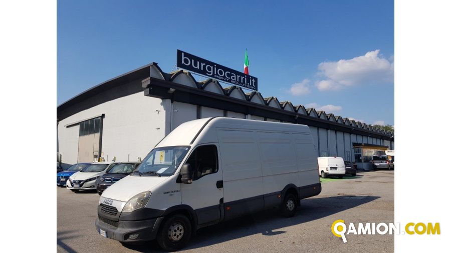 Iveco DAILY S 210 CV L4 H3 | Altro Altro