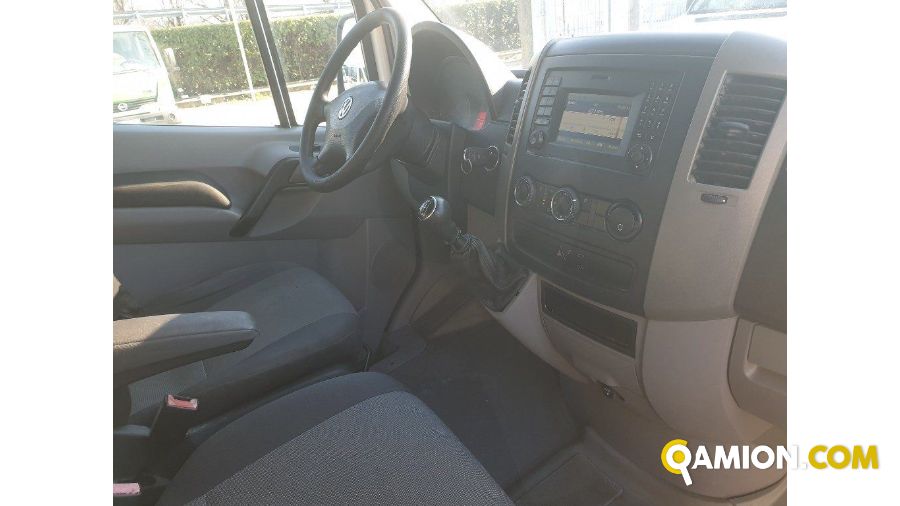Volkswagen CRAFTER 2.0 TDI 163CV PM-TM | Altro Altro