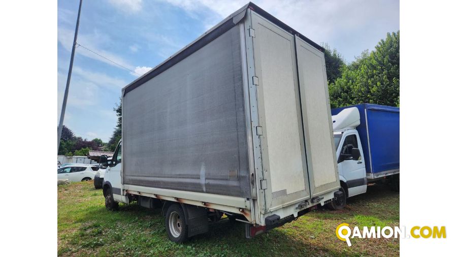 Iveco DAILY telonato | Altro Altro