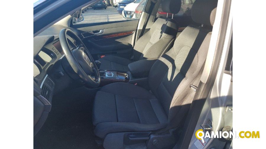 Audi A6 2.7 V6 TDI Avant | Altro Altro