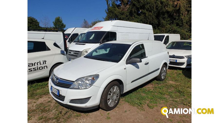 Opel ASTRA 1.9 CDTI 120CV SW 3p | Altro Altro