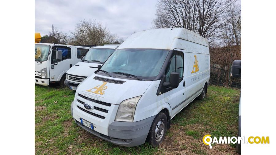 Ford TRANSIT 350M 2.2 TDCi/115 PM-TM Furgone | Altro Altro
