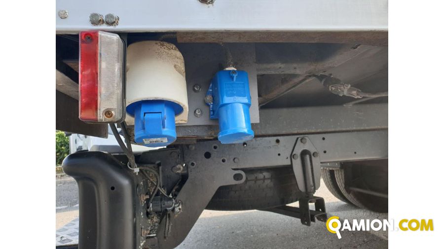 Iveco DAILY Camper | Altro Altro